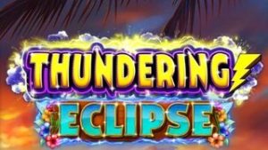 Thundering Eclipse