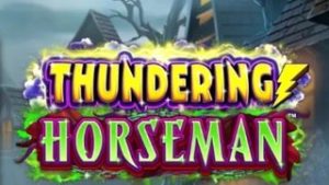 Thundering Horseman