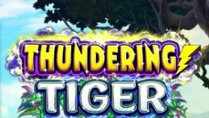 Thundering Tiger