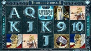 Thunderstruck 2