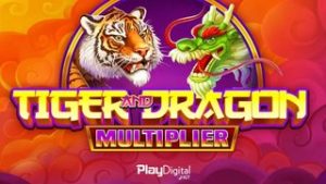Tiger and Dragon Multiplier