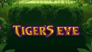 Tiger’s Eye