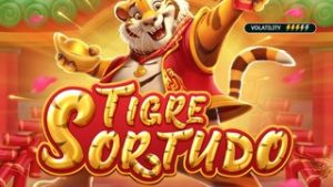 Tigre Sortudo