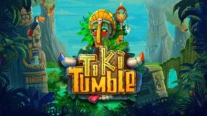 Tiki Tumble