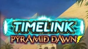 Timelink Pyramid Dawn