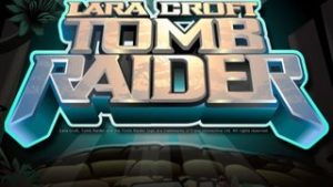 Tomb Raider