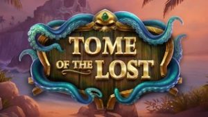 Tome of the Lost