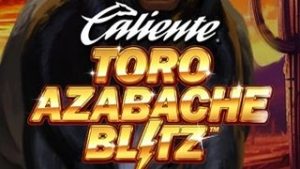 Toro Azabache Blitz