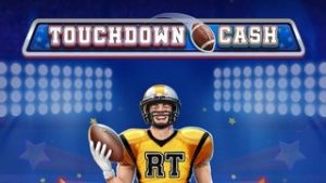 Touchdown Cash