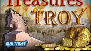 Treasures of Troy