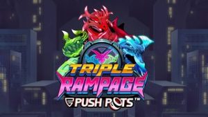 Triple Rampage