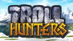 Troll Hunters