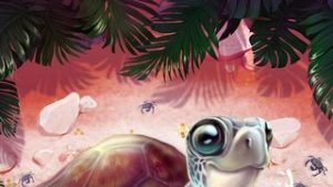 Turtle Paradise