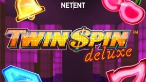 Twin Spin Deluxe