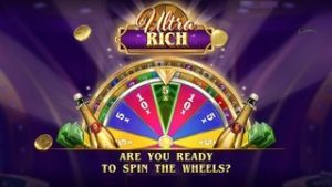 Ultra Rich