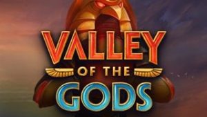 Valley of the Gods