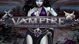 Vampire Princess of Darkness