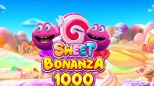 VeraJohn Sweet Bonanza 1000