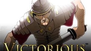 Victorious