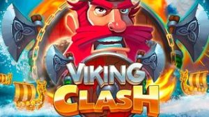 Viking Clash