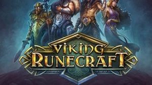 Viking Runecraft