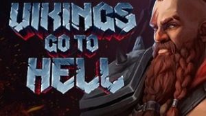 Vikings Go to Hell