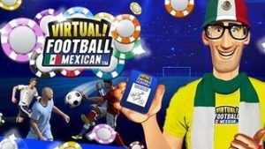 Virtual! Football Mexican