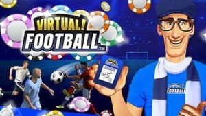 Virtual! Football