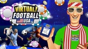Virtual! Football USA