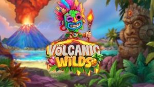 Volcanic Wilds
