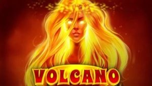 Volcano Riches