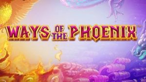 Ways Of The Phoenix