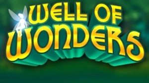 Well of Wonders