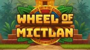 Wheel of Mictlan
