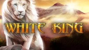 White King