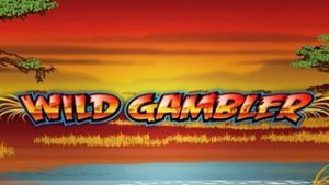 Wild Gambler
