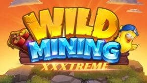Wild Mining XXXtreme