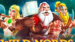 Wild Nords