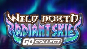 Wild North Radiant Skies GO Collect