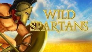 Wild Spartans