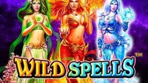 Wild Spells