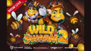 Wild Swarm