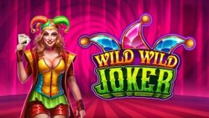 Wild Wild Joker