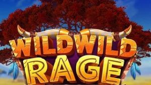 Wild Wild Rage
