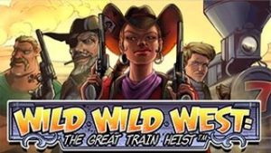 Wild Wild West