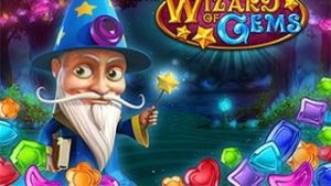 Wizard of Gems
