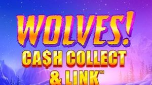 Wolves! Cash Collect & Link