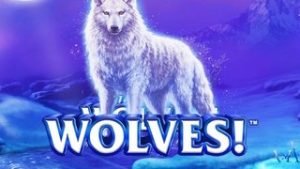 Wolves! Wolves! Wolves!