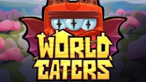 World Eaters