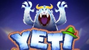 Yeti Battle of Greenhat Peak